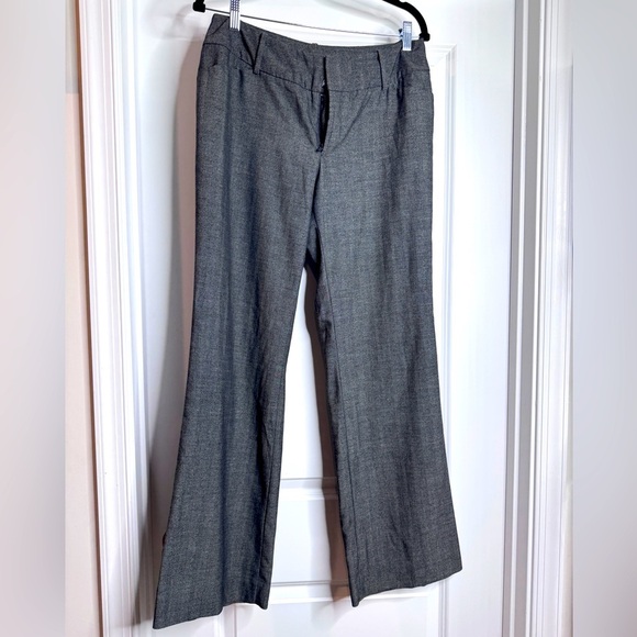 Mossimo Women’s Stretch Dress Pant Trouser Slacks - Picture 1 of 4
